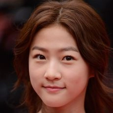 Kim Sae Ron