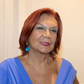 Carmen D'Alessio