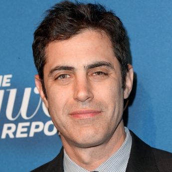 Josh Singer