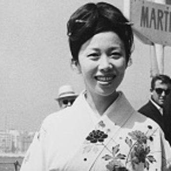 Kyôko Kishida