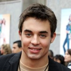 Trevor Blumas