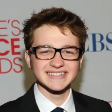Angus T. Jones