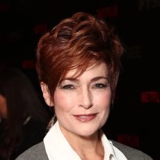 Carolyn Hennesy