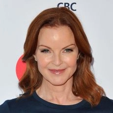 Marcia Cross
