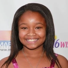Kiara Muhammad