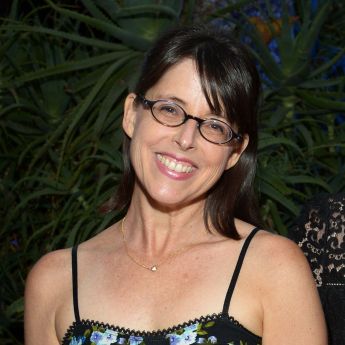 Lara Jill Miller