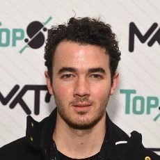 Kevin Jonas