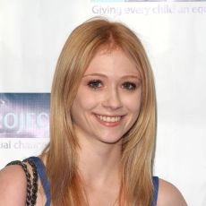 Liliana Mumy