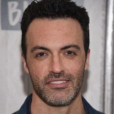 Reid Scott