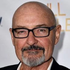 Terry O'Quinn