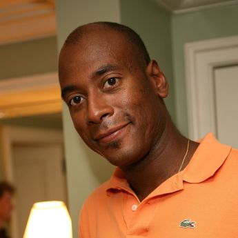 Randall Keenan Winston