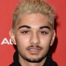 Mark Indelicato