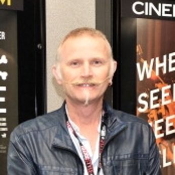 Martin Persson