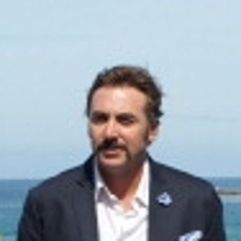 Javier Cifrián