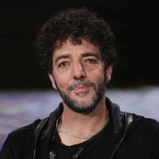 Max Gazzè
