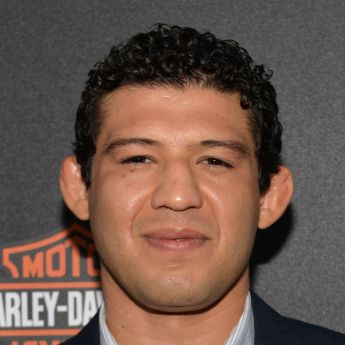 Gilbert Melendez