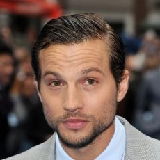 Logan Marshall-Green