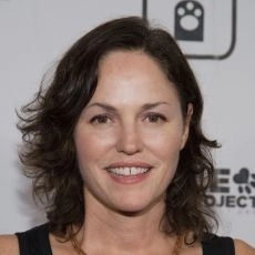 Jorja Fox