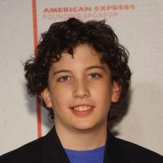 Harrison Chad