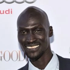 Ger Duany