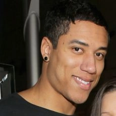 Dio Johnson