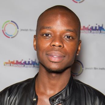 Jerome Holder