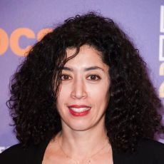 Naidra Ayadi