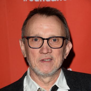 Steve Barron