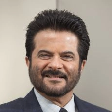 Anil Kapoor