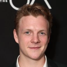 Patrick Gibson