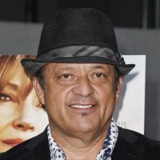 Paul Rodriguez