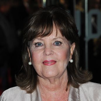 Pauline Collins