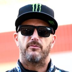 Ken Block