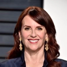 Megan Mullally