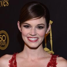 Rachel Melvin