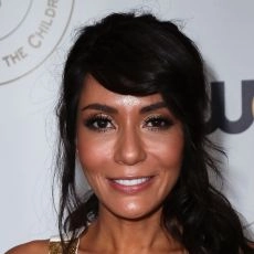 Marisol Nichols