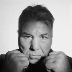 George Chuvalo