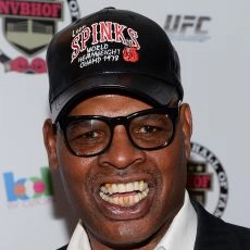 Leon Spinks