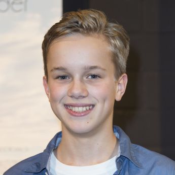 Noah Kraus