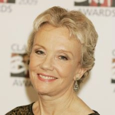 Hayley Mills