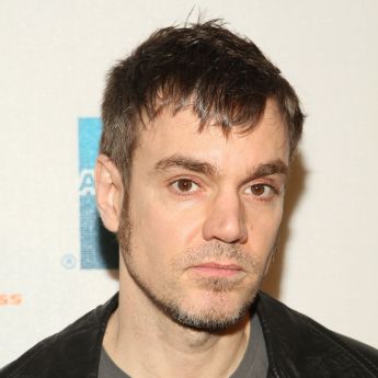 Jamie Harrold
