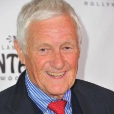 Orson Bean