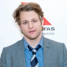Chase Coleman