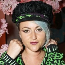 Jaime Winstone