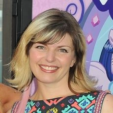 Rebecca Shoichet
