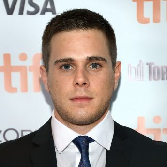 Jared Abrahamson