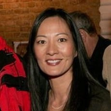 Rosalind Chao