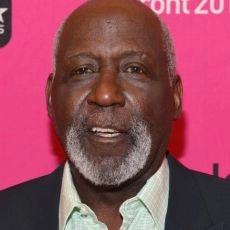 Richard Roundtree