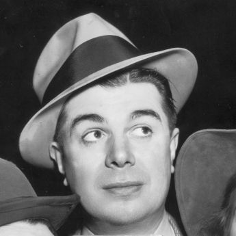 Ken Murray