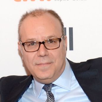 Yaron Zilberman